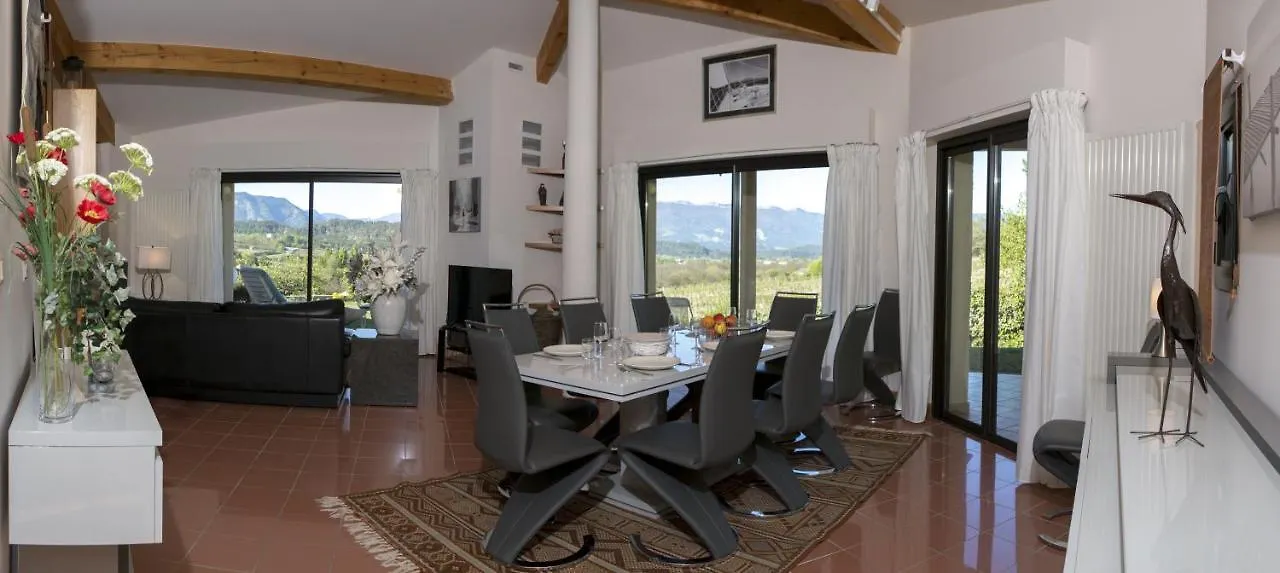 Villa Chatillon 0*, Châtillon-en-Diois